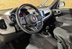FIAT 500L GARANTIE 6 MOIS HEY GOOGLE 1.3 MJTD 95 cv
