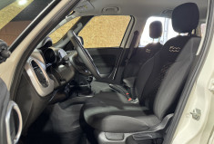 FIAT 500L GARANTIE 6 MOIS HEY GOOGLE 1.3 MJTD 95 cv