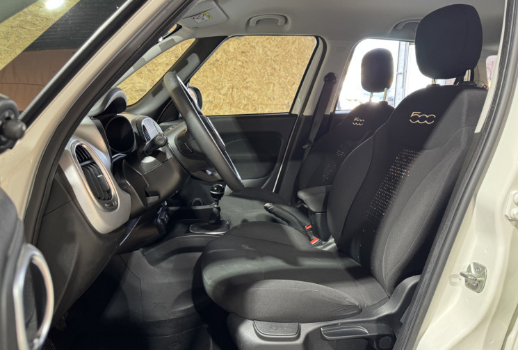 FIAT 500L GARANTIE 6 MOIS HEY GOOGLE 1.3 MJTD 95 cv