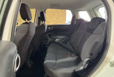 FIAT 500L GARANTIE 6 MOIS HEY GOOGLE 1.3 MJTD 95 cv