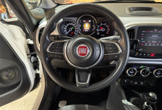 FIAT 500L GARANTIE 6 MOIS HEY GOOGLE 1.3 MJTD 95 cv