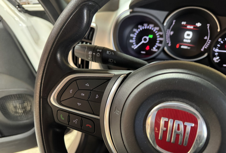 FIAT 500L GARANTIE 6 MOIS HEY GOOGLE 1.3 MJTD 95 cv