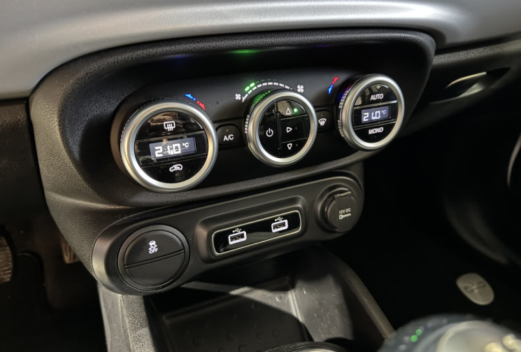 FIAT 500L GARANTIE 6 MOIS HEY GOOGLE 1.3 MJTD 95 cv