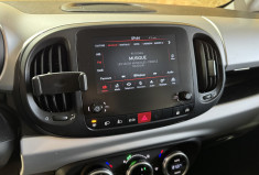 FIAT 500L GARANTIE 6 MOIS HEY GOOGLE 1.3 MJTD 95 cv