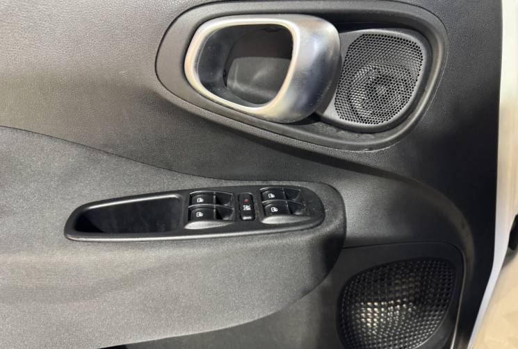 FIAT 500L GARANTIE 6 MOIS HEY GOOGLE 1.3 MJTD 95 cv