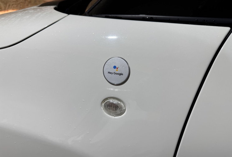 FIAT 500L GARANTIE 6 MOIS HEY GOOGLE 1.3 MJTD 95 cv