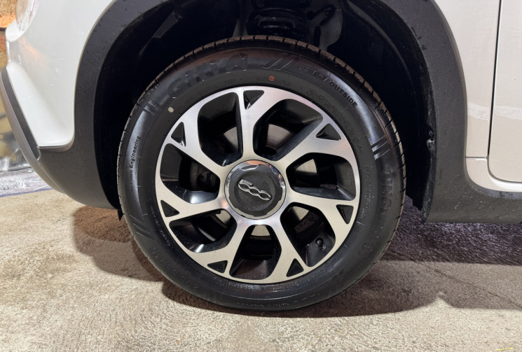 FIAT 500L GARANTIE 6 MOIS HEY GOOGLE 1.3 MJTD 95 cv