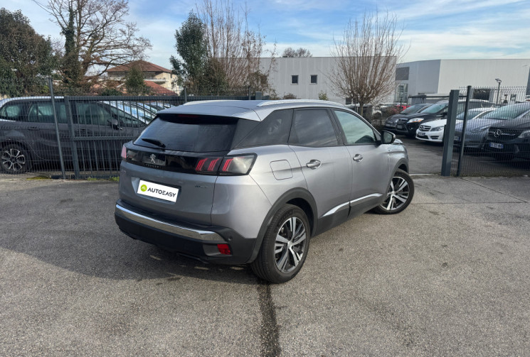 Peugeot 3008 225 CH / ALLURE 