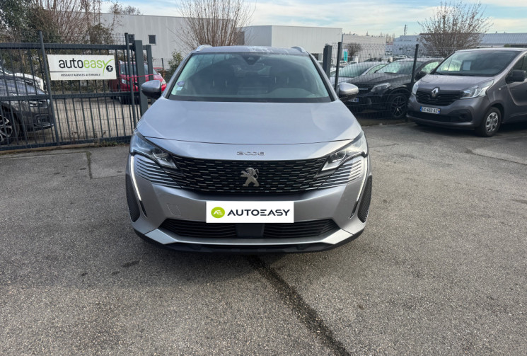 Peugeot 3008 225 CH / ALLURE 