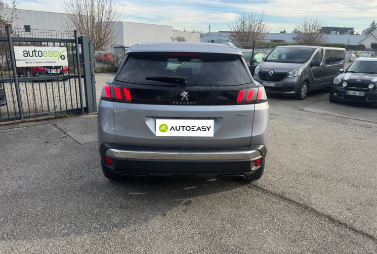 Peugeot 3008 225 CH / ALLURE 