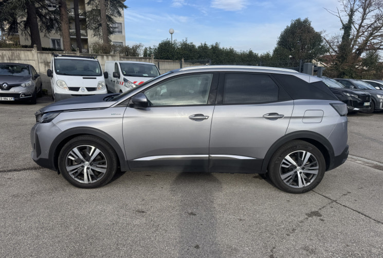 Peugeot 3008 225 CH / ALLURE 