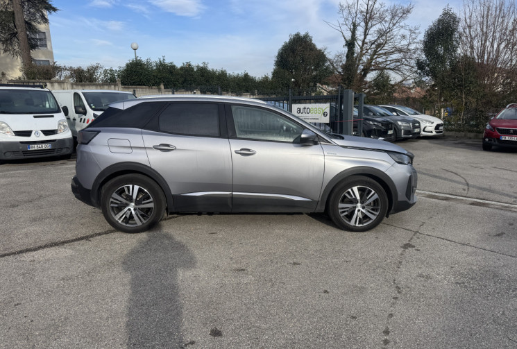 Peugeot 3008 225 CH / ALLURE 