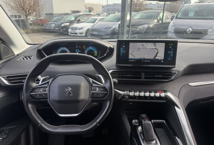 Peugeot 3008 225 CH / ALLURE 