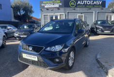 SEAT ARONA 1.0 TSI 115 Ch URBAN SPORTLINE DSG7