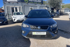 SEAT ARONA 1.0 TSI 115 Ch URBAN SPORTLINE DSG7