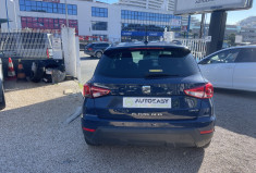SEAT ARONA 1.0 TSI 115 Ch URBAN SPORTLINE DSG7