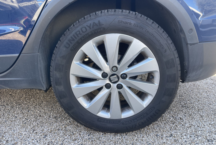 SEAT ARONA 1.0 TSI 115 Ch URBAN SPORTLINE DSG7