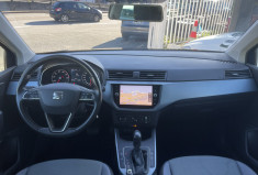 SEAT ARONA 1.0 TSI 115 Ch URBAN SPORTLINE DSG7