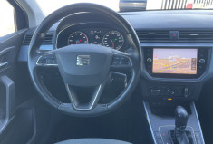 SEAT ARONA 1.0 TSI 115 Ch URBAN SPORTLINE DSG7