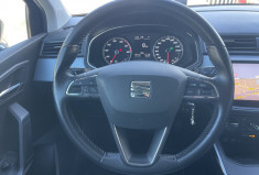 SEAT ARONA 1.0 TSI 115 Ch URBAN SPORTLINE DSG7