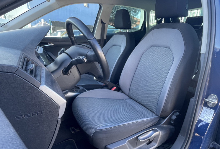 SEAT ARONA 1.0 TSI 115 Ch URBAN SPORTLINE DSG7