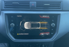 SEAT ARONA 1.0 TSI 115 Ch URBAN SPORTLINE DSG7