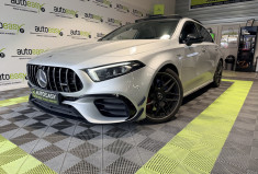 Mercedes Classe A 45 S AMG 421ch  4Matic+ 8G-DCT Speedshift AMG