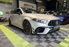 Mercedes Classe A 45S AMG 421ch  4Matic+ 8G-DCT Speedshift AMG