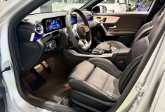 Mercedes Classe A 45 S AMG 421ch  4Matic+ 8G-DCT Speedshift AMG