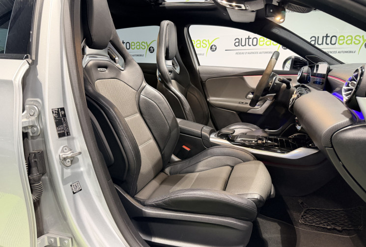 Mercedes Classe A 45S AMG 421ch  4Matic+ 8G-DCT Speedshift AMG