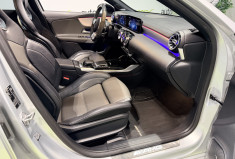 Mercedes Classe A 45S AMG 421ch  4Matic+ 8G-DCT Speedshift AMG