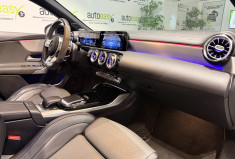 Mercedes Classe A 45 S AMG 421ch  4Matic+ 8G-DCT Speedshift AMG