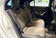 Mercedes Classe A 45S AMG 421ch  4Matic+ 8G-DCT Speedshift AMG