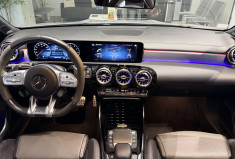 Mercedes Classe A 45S AMG 421ch  4Matic+ 8G-DCT Speedshift AMG