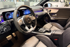 Mercedes Classe A 45 S AMG 421ch  4Matic+ 8G-DCT Speedshift AMG