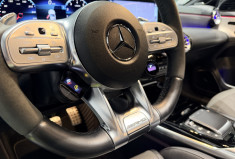 Mercedes Classe A 45 S AMG 421ch  4Matic+ 8G-DCT Speedshift AMG