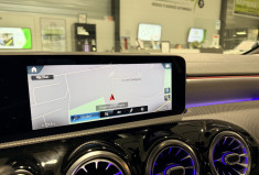 Mercedes Classe A 45 S AMG 421ch  4Matic+ 8G-DCT Speedshift AMG