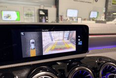 Mercedes Classe A 45 S AMG 421ch  4Matic+ 8G-DCT Speedshift AMG