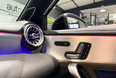 Mercedes Classe A 45 S AMG 421ch  4Matic+ 8G-DCT Speedshift AMG