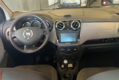 Dacia Lodgy BLACK LINE 7 PLACES TCE 115 
