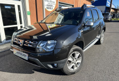 Dacia Duster 1.5 Dci 110 cv BlackTouch