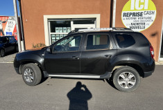 Dacia Duster 1.5 Dci 110 cv BlackTouch 4X2