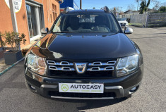 Dacia Duster 1.5 Dci 110 cv BlackTouch 4X2