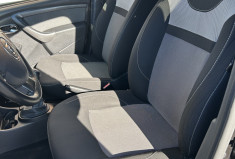 Dacia Duster 1.5 Dci 110 cv BlackTouch 4X2