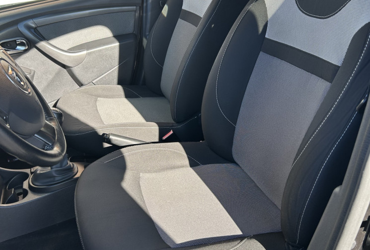 Dacia Duster 1.5 Dci 110 cv BlackTouch 4X2