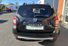 Dacia Duster 1.5 Dci 110 cv BlackTouch 4X2