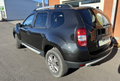 Dacia Duster 1.5 Dci 110 cv BlackTouch 4X2