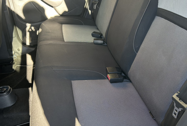 Dacia Duster 1.5 Dci 110 cv BlackTouch 4X2