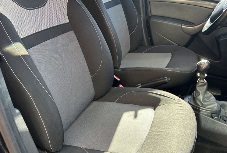 Dacia Duster 1.5 Dci 110 cv BlackTouch 4X2