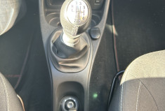 Dacia Duster 1.5 Dci 110 cv BlackTouch 4X2